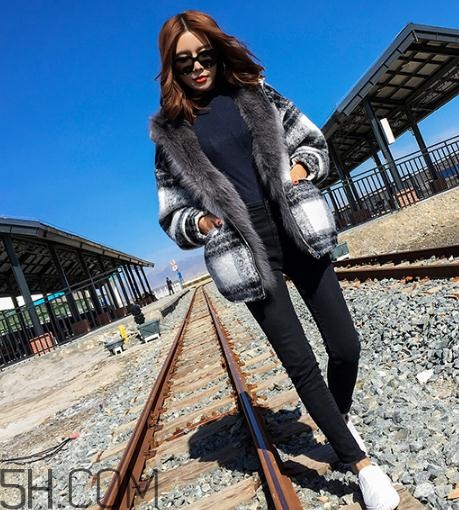 狐貍毛皮草掉毛嗎？狐貍毛皮草掉毛怎么辦？