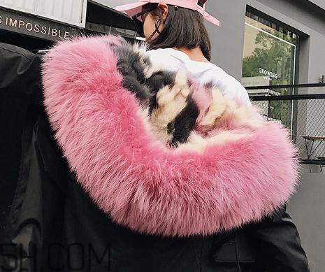 狐貍毛皮草怎么洗？狐貍毛皮草能水洗嗎？