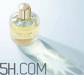 elie saab girl of now香水多少錢？girl of now香水專柜價格