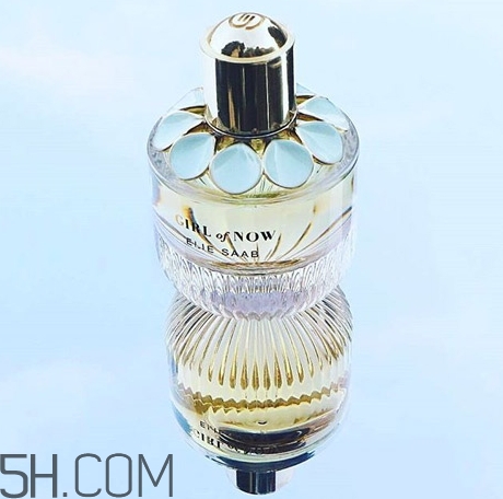 elie saab girl of now香水多少錢？girl of now香水專柜價格