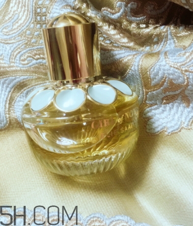 elie saab girl of now香水多少錢？girl of now香水專柜價格