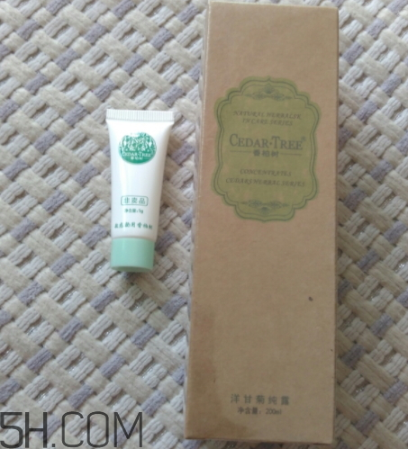 香柏樹(shù)德國(guó)洋甘菊純露怎么樣 洋甘菊純露怎么用 香柏樹(shù)德國(guó)洋甘菊純露怎么樣 洋甘菊純露怎么用