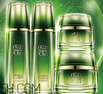 百雀羚肌初賦活系列多少錢(qián)？百雀羚肌初賦活系列有哪些？