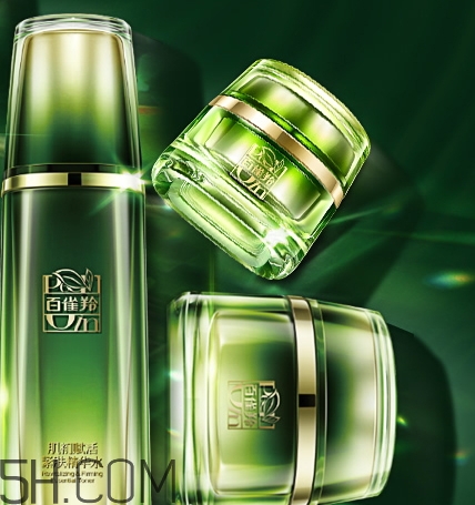 百雀羚肌初賦活系列多少錢(qián)？百雀羚肌初賦活系列有哪些？