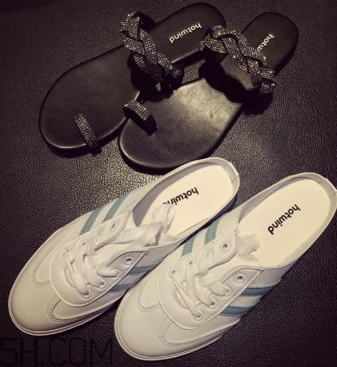 熱風(fēng)的鞋子質(zhì)量怎么樣？熱風(fēng)的鞋子是真皮的嗎？