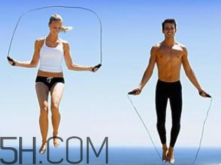 跳繩前后要注意什么？跳繩的好處和壞處