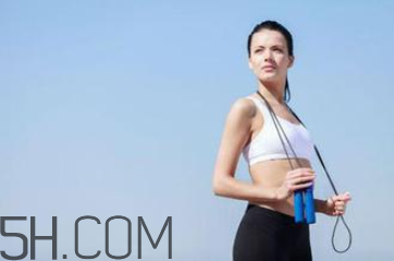 跳繩前后要注意什么？跳繩的好處和壞處