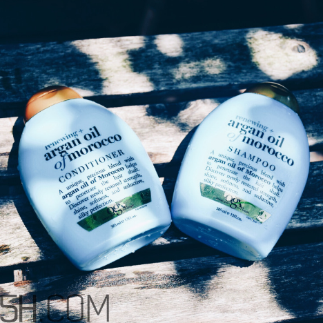 ogx洗發(fā)水怎么樣？ogx洗發(fā)水推薦