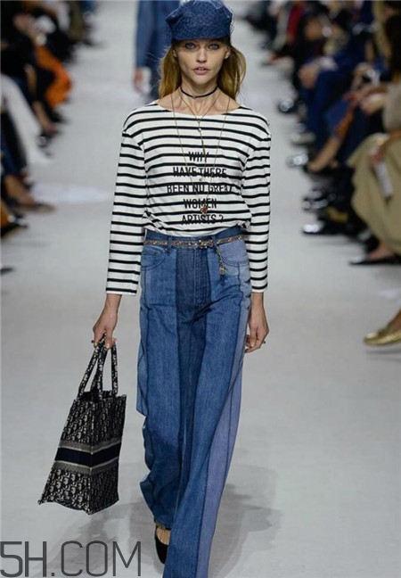 dior迪奧2018春夏系列怎么樣_好看嗎？