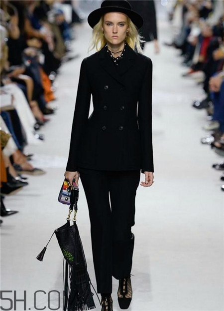 dior迪奧2018春夏系列怎么樣_好看嗎？