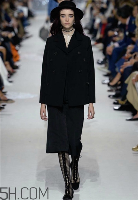 dior迪奧2018春夏系列怎么樣_好看嗎？