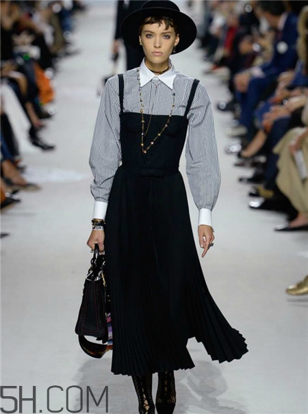 dior迪奧2018春夏系列怎么樣_好看嗎？