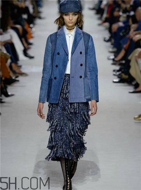 dior迪奧2018春夏系列怎么樣_好看嗎？