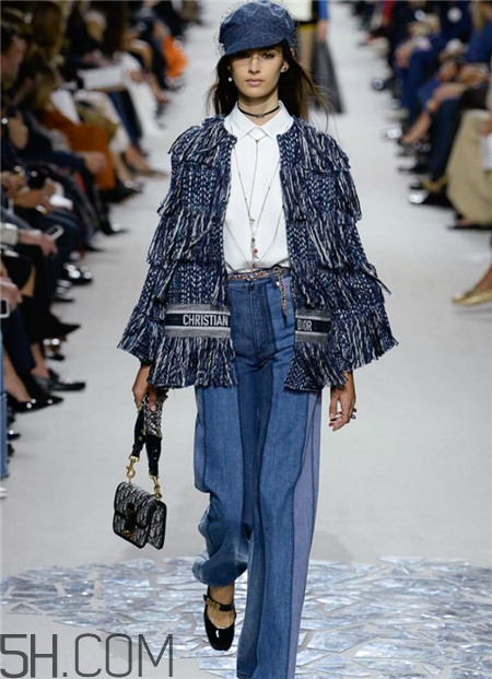 dior迪奧2018春夏系列怎么樣_好看嗎？