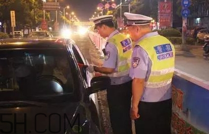 醉駕無事故怎么處罰？醉駕處罰標準