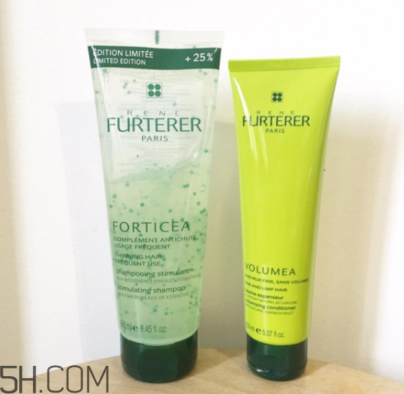 renefurterer洗發(fā)水怎么樣？renefurterer洗發(fā)水適合發(fā)質(zhì)