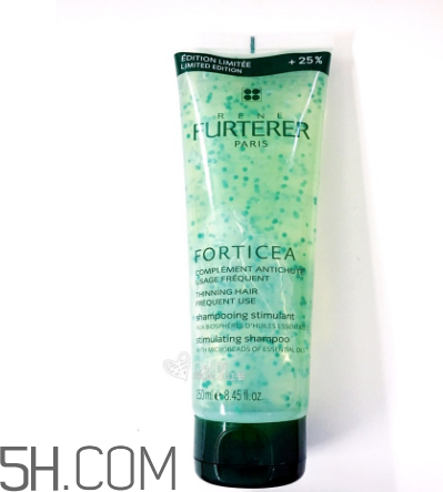 renefurterer洗發(fā)水怎么樣？renefurterer洗發(fā)水適合發(fā)質(zhì)