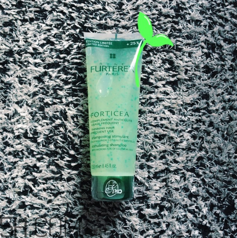 renefurterer洗發(fā)水怎么樣？renefurterer洗發(fā)水適合發(fā)質(zhì)