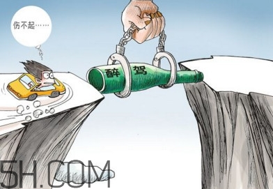 醉駕為什么不當(dāng)場拘留？醉駕為什么是刑事責(zé)任