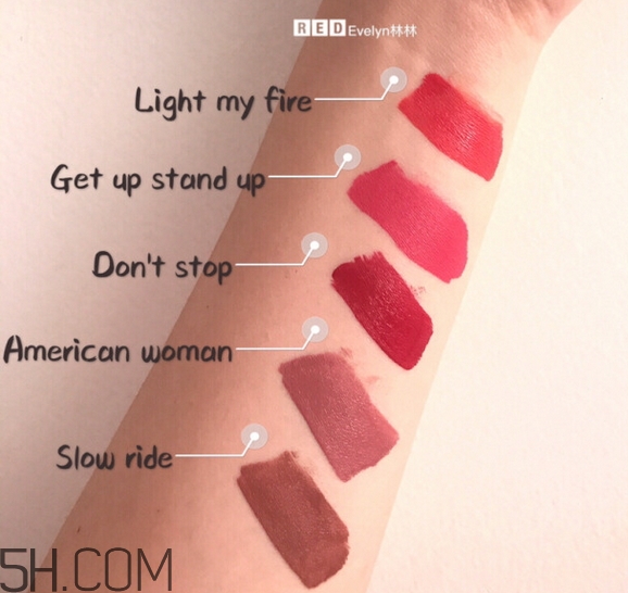 nars啞光唇釉色號(hào) nars啞光唇釉試色 nars啞光唇釉色號(hào) nars啞光唇釉試色