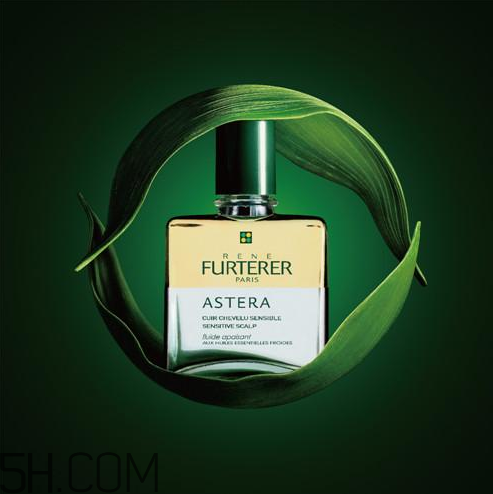 馥綠德雅頭皮舒緩精油怎么樣？馥綠德雅頭皮精油使用方法