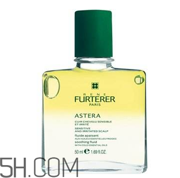 馥綠德雅頭皮舒緩精油怎么樣？馥綠德雅頭皮精油使用方法