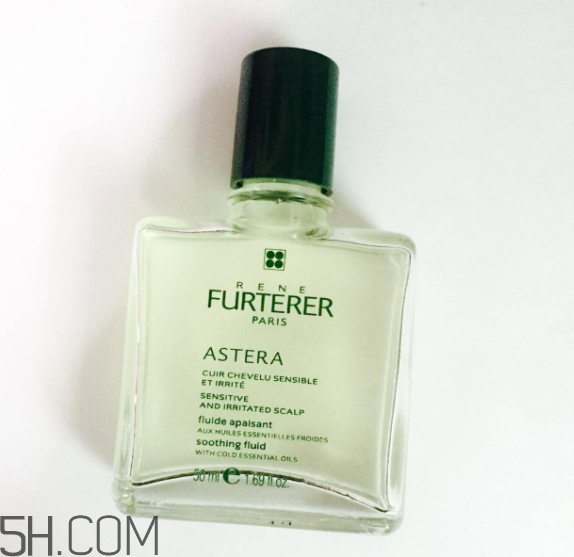 馥綠德雅頭皮舒緩精油怎么樣？馥綠德雅頭皮精油使用方法