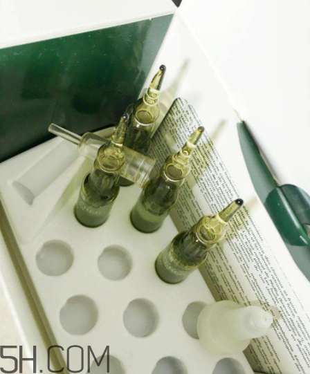 馥綠德雅80號(hào)育發(fā)精華怎么樣？馥綠德雅80號(hào)育發(fā)精華怎么用？