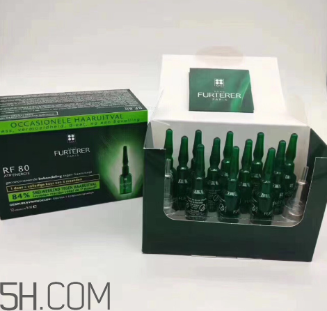 馥綠德雅80號(hào)育發(fā)精華怎么樣？馥綠德雅80號(hào)育發(fā)精華怎么用？