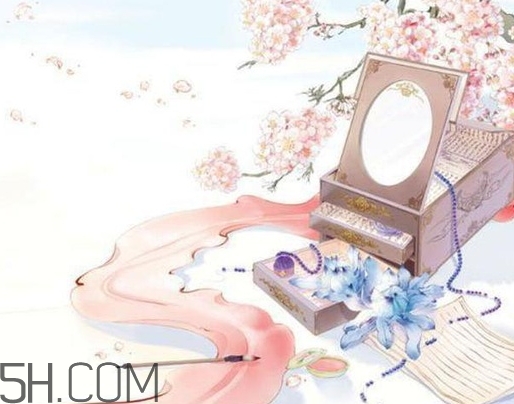 中藥可以做口紅嗎？中藥口紅的功效作用