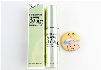 城野醫(yī)生377淡斑怎么樣？城野醫(yī)生377在日本價(jià)格