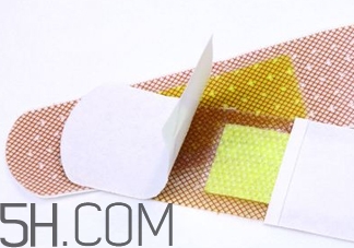 創(chuàng)可貼怎么撕下來不痛？創(chuàng)可貼正確使用方法