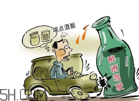 醉駕和酒駕的區(qū)別是什么？醉駕判刑多久