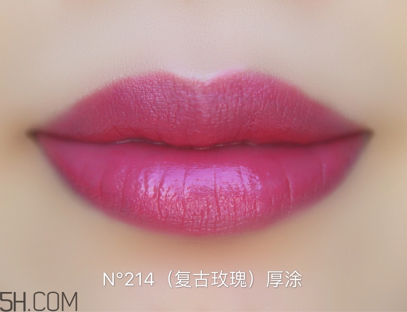 紀(jì)梵希小羊皮唇膏試色_三支新色首發(fā)