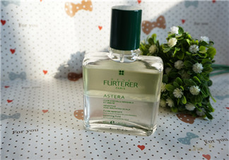 馥綠德雅頭皮舒緩精油怎么樣？馥綠德雅頭皮精油使用方法