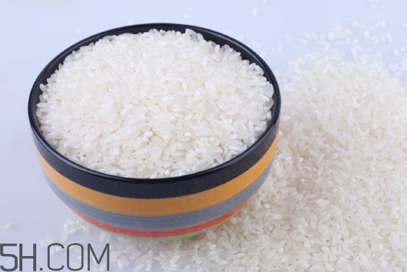 五常大米是粳米還是秈米？五常大米是雜交水稻嗎