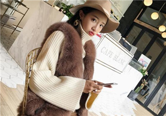 狐貍毛馬甲掉毛嗎？狐貍毛馬甲掉毛怎么辦？