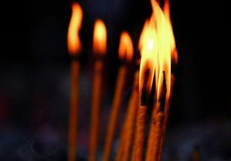 重陽節(jié)可以燒香嗎？九月九給佛家上供嗎？