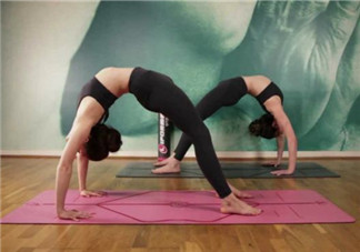 懷孕多久可以做瑜伽？什么是熱瑜伽？