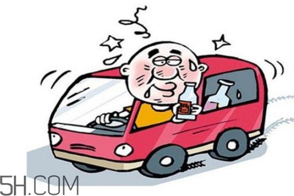 醉駕無事故怎么處罰？醉駕處罰標準