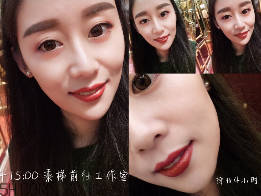 雅詩蘭黛沁水粉底液適合干皮嗎_持妝多久 雅詩蘭黛沁水粉底液適合干皮嗎_持妝多久