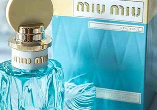 miumiu香水黃蓋和紅蓋哪個(gè)好聞？miumiu紅蓋黃蓋區(qū)別