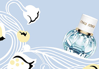 miumiu迷你香水多少錢？miumiu迷你香水好聞嗎