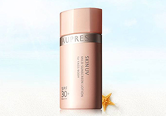 歐珀萊賦潤(rùn)防曬隔離乳怎么樣？好用嗎？