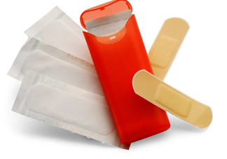 創(chuàng)可貼是創(chuàng)口貼嗎？創(chuàng)口貼跟創(chuàng)可貼的區(qū)別