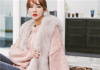 狐貍毛馬甲什么季節(jié)穿？狐貍毛馬甲多少度能穿？