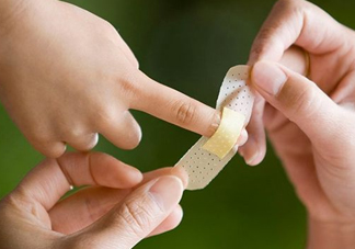 創(chuàng)可貼的用處是什么？創(chuàng)可貼哪些傷口能用