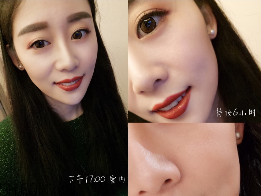 雅詩蘭黛沁水粉底液適合干皮嗎_持妝多久 雅詩蘭黛沁水粉底液適合干皮嗎_持妝多久