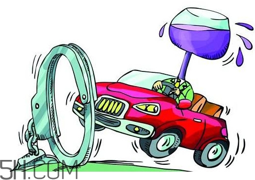 醉駕無事故怎么處罰？醉駕處罰標準