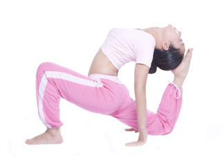 練瑜伽出汗好還是不出汗好？練瑜伽對頸椎有好處嗎？